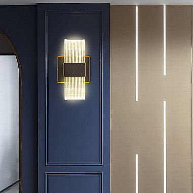 Светодиодный настенный светильник SENSE B WALL