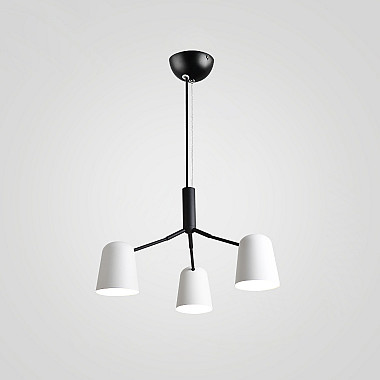 Подвесная люстра SKYM D60