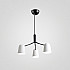 Подвесная люстра SKYM D60