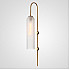 Бра ARTICOLO float Wall Sconce Snow