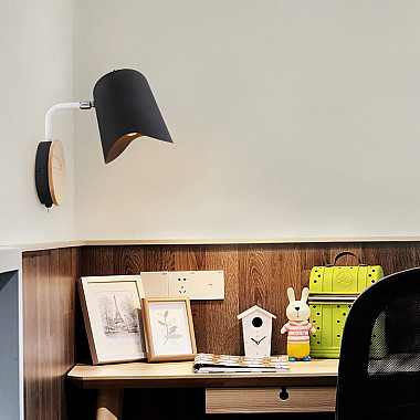 Настенный светильник NOTCH WALL