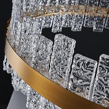 Подвесная люстра MIRAMIS D100