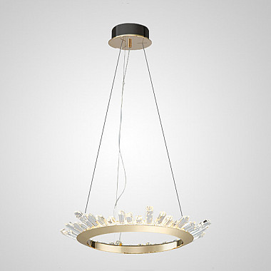 Подвесная люстра CRISSY B D40