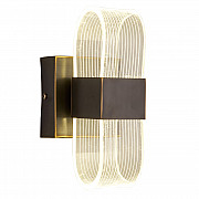 Светодиодный настенный светильник SENSE B WALL