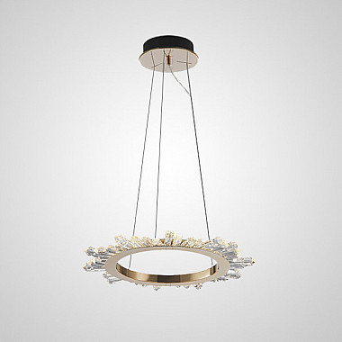 Подвесная люстра CRISSY B D40
