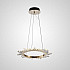 Подвесная люстра CRISSY B D40