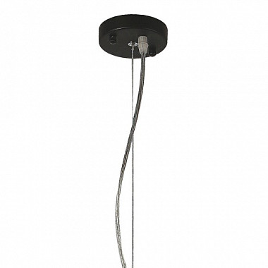 Подвесная люстра FIOCHI L27 Black