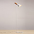 Торшер AJ Floor by Arne Jacobsen for Louis Poulsen