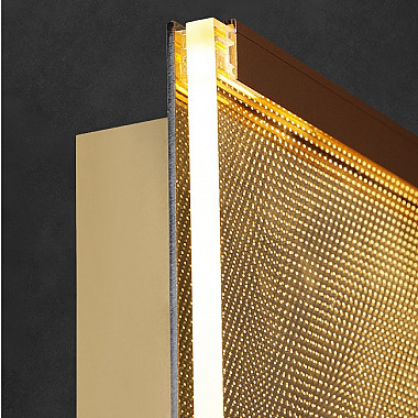 Настенный светильник MIRAN WALL