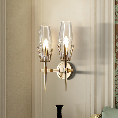 Бра CHAILLOT SCONCE