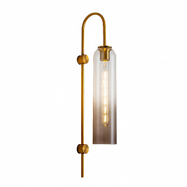 Бра ARTICOLO float Wall Sconce Ambre