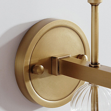 Настенный светильник GORGET WALL