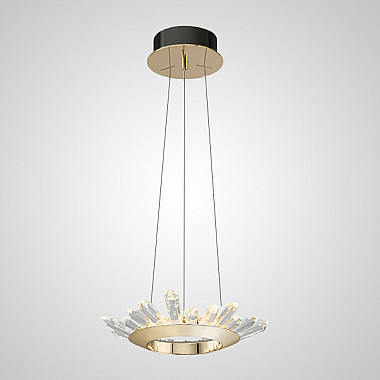 Подвесная люстра CRISSY B D40