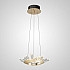 Подвесная люстра CRISSY B D40