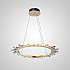 Подвесная люстра CRISSY B D40