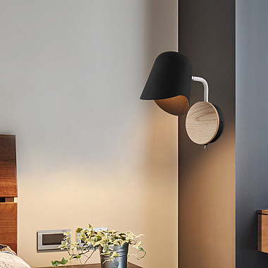 Настенный светильник NOTCH WALL