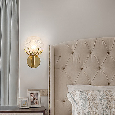 Настенное бра CHLOE WALL