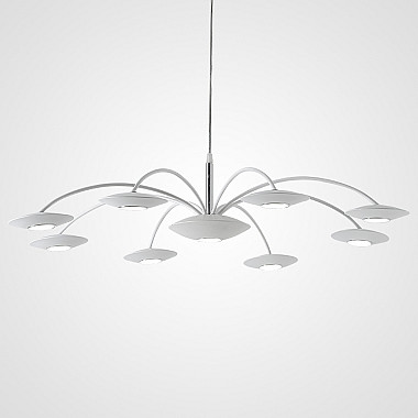 Подвесная люстра UFO SERIAL