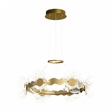 Подвесная люстра MIMOSA D58