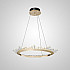 Подвесная люстра CRISSY B D40
