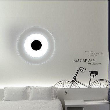 Настенный светильник (Бра) Novell