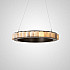 Подвесная люстра MONSINE D60 Black