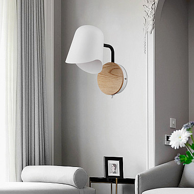 Настенный светильник NOTCH WALL