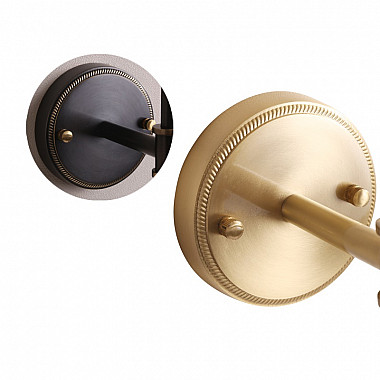 Настенный светильник (Бра) Copper M