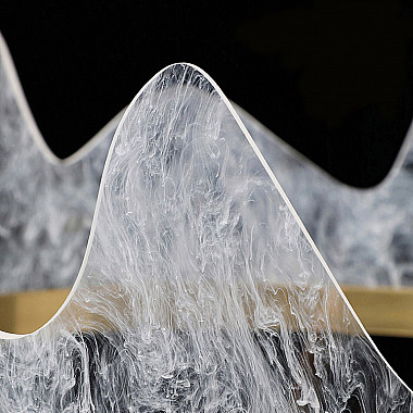 Подвесная люстра REGINA D80 Black