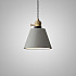 Подвесная люстра INDUSTRY B 15*14.5