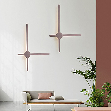 Настенный светильник RISTI