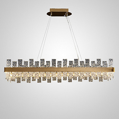 Подвесная люстра MIRAMIS D100