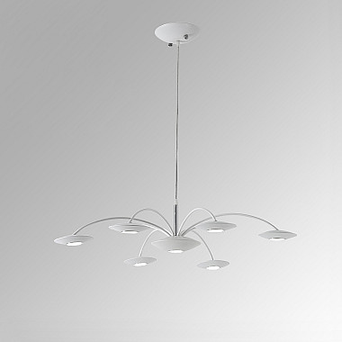 Подвесная люстра UFO SERIAL