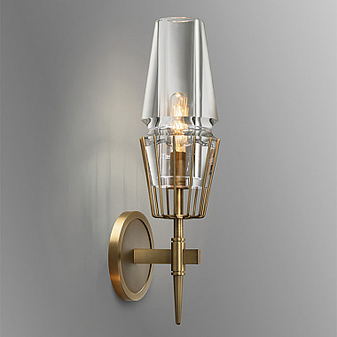 Бра CHAILLOT SCONCE