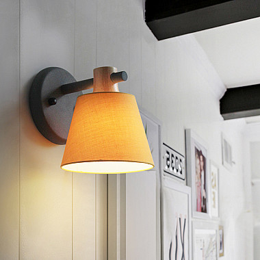 Настенное бра NATURA WALL Y