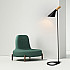 Торшер AJ Floor by Arne Jacobsen for Louis Poulsen