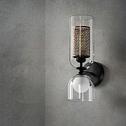 Оригинальный настенный светильник CATCH WALL ELITE