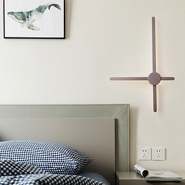 Настенный светильник RISTI