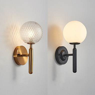 Настенное бра RAFFIN WALL