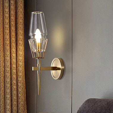 Бра CHAILLOT SCONCE