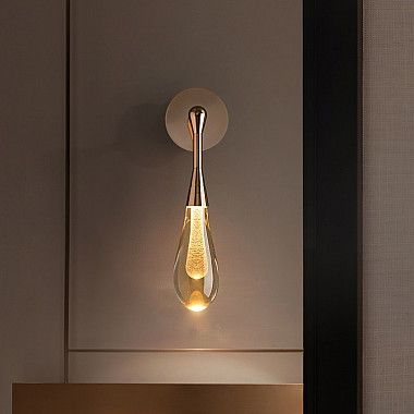 Светодиодный настенный светильник FIAL WALL