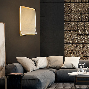 Настенный светильник MIRAN WALL