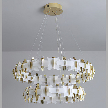 Подвесная люстра RENWER D120