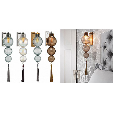 Бра Heathfield Lighting - Medina Wall