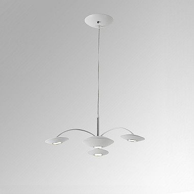 Подвесная люстра UFO SERIAL