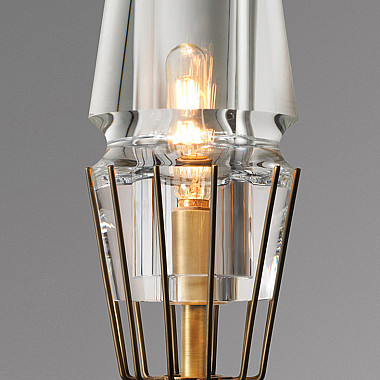 Бра CHAILLOT SCONCE