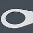 Торшер AJ Floor by Arne Jacobsen for Louis Poulsen