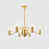 Подвесная люстра MORTEN