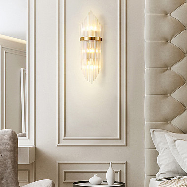 Настенный светильник CONCERT 750