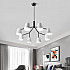 Подвесная люстра SKYM D60